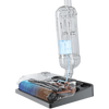 Hizero F100W Bionic Hard Floor Cleaner White - F100W
