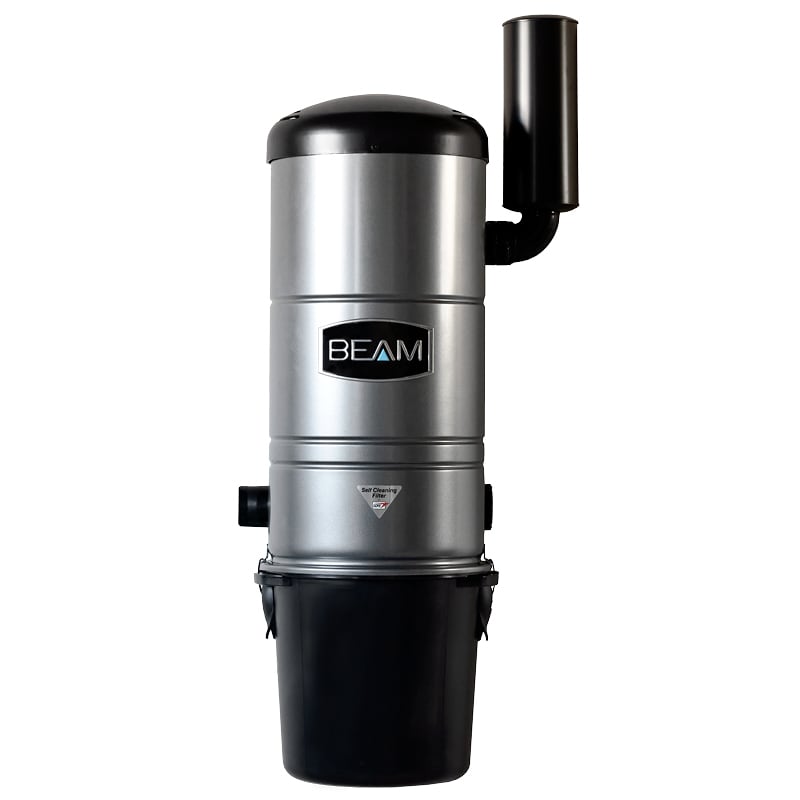 BEAM 345 Hybrid central vacuum power unit model ABEAM345A