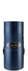 Cana-Vac Signature ACAN490A central vacuum power unit, navy blue steel canister, available at Ace Vacuums