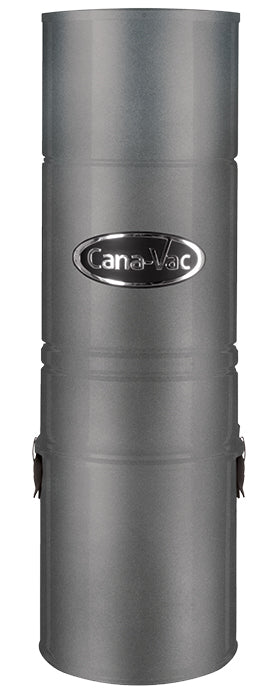 Cana-Vac CV687 (ACAN60A) Central Vacuum Power Unit