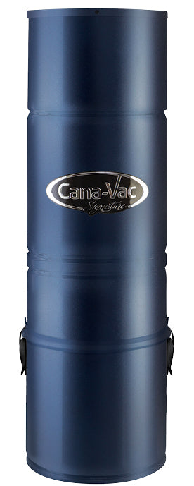 Cana-Vac Signature ACAN690A Central Vacuum Power Unit available at Ace Vacuums
