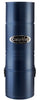 Cana-Vac Signature ACAN690A central vacuum power unit, navy blue steel canister, available at Ace Vacuums