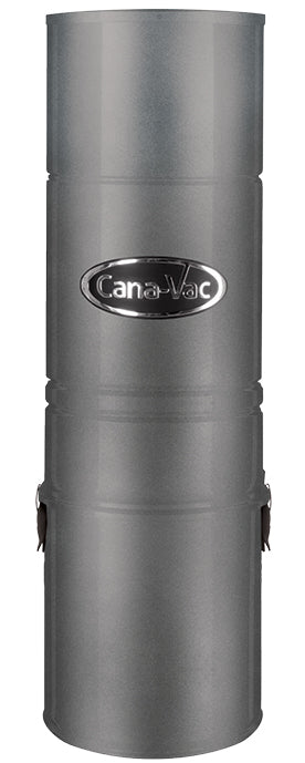 Cana-Vac CV787 (ACAN70A) Central Vacuum Power Unit