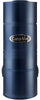 Cana-Vac Signature ACAN790A central vacuum power unit, navy blue steel canister, available at Ace Vacuums