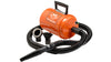 Metrovac Air Force® Commander® Variable Speed Pet Dryer - Part# 114-142911