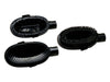 MetroVac AGB-3 Three-Piece Pet Grooming Brush and Comb Set available at Ace Vacuums