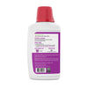 Hoover Paws & Claws Pet Hard Floor Cleaner AH31429, 32 oz rear view showing directions and bottle label