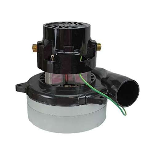 Beam, Electrolux, Eureka Ametek Motor #119631-00