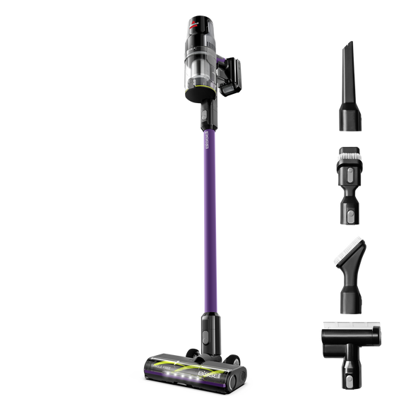 Bissell CleanView® XR Pet 300W Stick Vacuum – 3797V Cordless Pet Cleaner