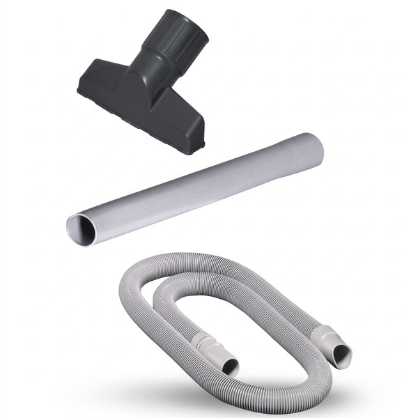 Sebo 3-Piece Attachment Set for DART and FELIX – 1999AM