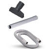 Sebo 3-Piece Attachment Set for DART and FELIX – 1999AM