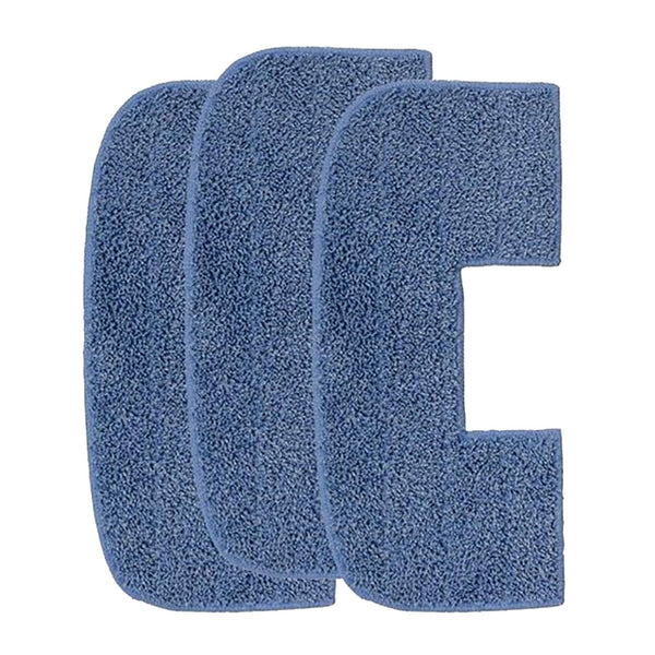Riccar Vac+Shine Mopping Pad (3 Pack) #BFP-3