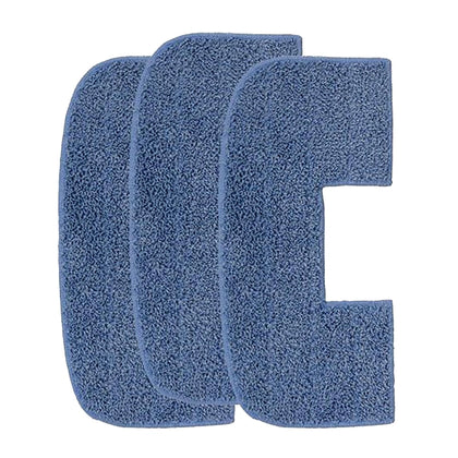 Riccar Vac+Shine Mopping Pad (3 Pack) #BFP-3 available at Ace Vacuums