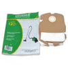 Bissell Paper Bags for Compact Canister (12 Pack) #BGC3000 available at Ace Vacuums