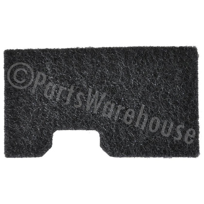 Bissell Pre Motor filter for Model 1739   Part #1609911