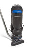 Powr-Flite Comfort Pro Backpack Vacuum with Tools – 6 Quart Capacity #BP6S-KIT1 – backpack vacuum with hose, wand and turbo nozzle