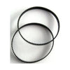 Bissell Geared Belt for 1699 Pro Heat ( 2pk )  Part #18-3300-02