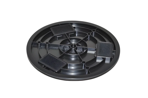 Bissell Left Disk for SpinWave Hard Floor Mop – Part #1611579