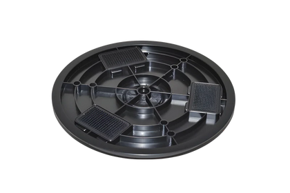 Bissell Left Disk for SpinWave Hard Floor Mop – Part #1611579 available at Ace Vacuums