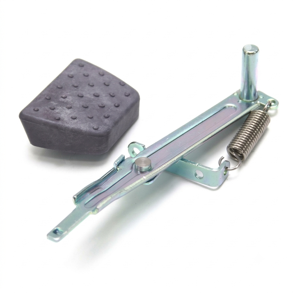 Bissell Detent Lever for 9200 ProHeat 2X Steamer – Part #2036724