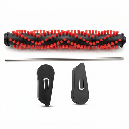 Bissell Brushroll Complete for 1699 Pro Heat Steam Vac Part #2101128 available at Ace Vacuums