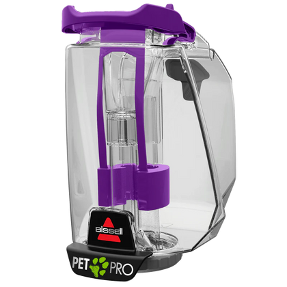 Bissell Dirty Water Tank for ProHeat Revolution – Part #1633782 available at Ace Vacuums