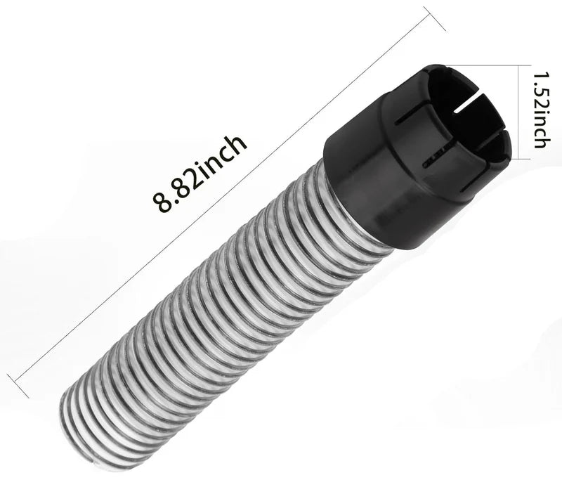 Bissell Lower Hose Assembly for 1650 Series Vacuums – Part #1608844