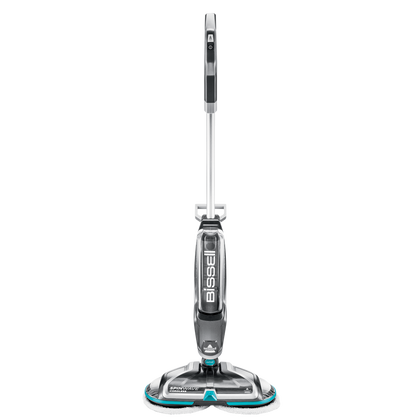 Bissell SpinWave Cordless Hard Floor Spin Mop -2315A available at Ace Vacuums