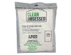 Clean Obsessed Central Vacuum Bags – Fits Most Brands, HEPA 3/PK Part #C115 available at Ace Vacuums