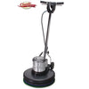 Powr-Flite Classic Metal Floor Machine 20
