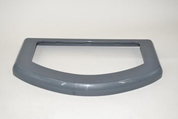 Bissell Floor Steam Vac Carpet Glide – Part #2038429 | Genuine Replacement Attachment