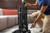 Hoover Commercial Upright Vacuum 15