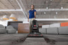Hoover Commercial Upright Vacuum 15