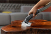 Hoover Commercial Upright Vacuum 15