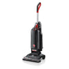Hoover Commercial Upright Vacuum 15