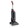 Hoover Commercial Upright Vacuum 15