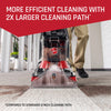 Hoover Commercial Portable Carpet Cleaner Spot Extractor Part # CH68000