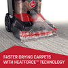 Hoover Commercial Portable Carpet Cleaner Spot Extractor Part # CH68000