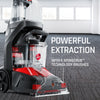 Hoover Commercial Portable Carpet Cleaner Spot Extractor Part # CH68000