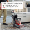 Hoover Commercial Portable Carpet Cleaner Spot Extractor Part # CH68000