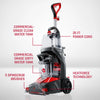 Hoover Commercial Portable Carpet Cleaner Spot Extractor Part # CH68000