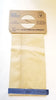 Clean Obsessed Lux Upright Paper Bags 100/Box Part #CLU100 available at Ace Vacuums