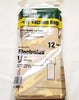 Clean Obsessed Lux Upright Paper Bags 12/PK Part #CLU12 available at Ace Vacuums