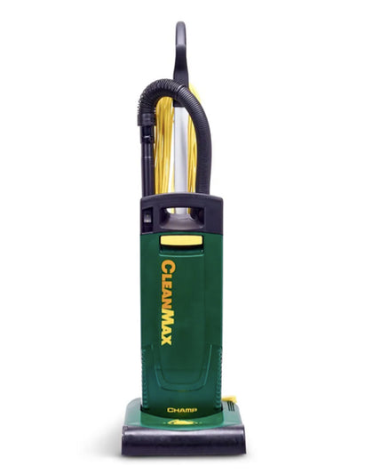 CleanMax Champ Commercial Upright – CMP-5T available at Ace Vacuums
