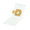 CleanMax HEPA Zoom Series Bags – 6 Pack #CMZM-H6 available at Ace Vacuums