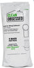Clean Obsessed CO10/CO1024 Backpack HEPA Filter Bags 9PK #CO10BG available at Ace Vacuums