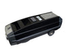 Clean Obsessed CO888 Powerteam Canister Vacuum