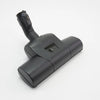 Riccar Prima Canister Floor Turbo Brush #CTB4 – turbo floor brush, angled top view