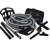 Central Vacuum Fit All 35Ft Low Voltage Vacuum Cleaner Tool Kit #06-4940-66 available at Ace Vacuums