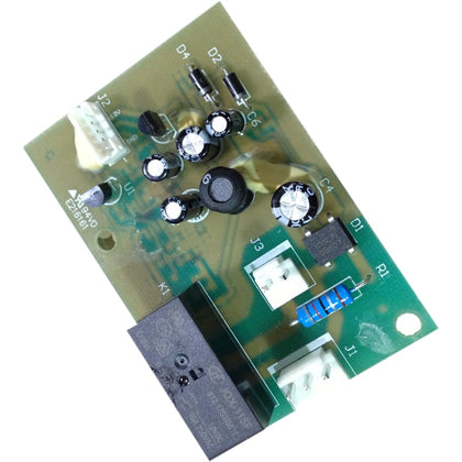Oreck P3 U7200 7060 U7010ECS Vacuum Circuit Board – Part #430001044 available at Ace Vacuums